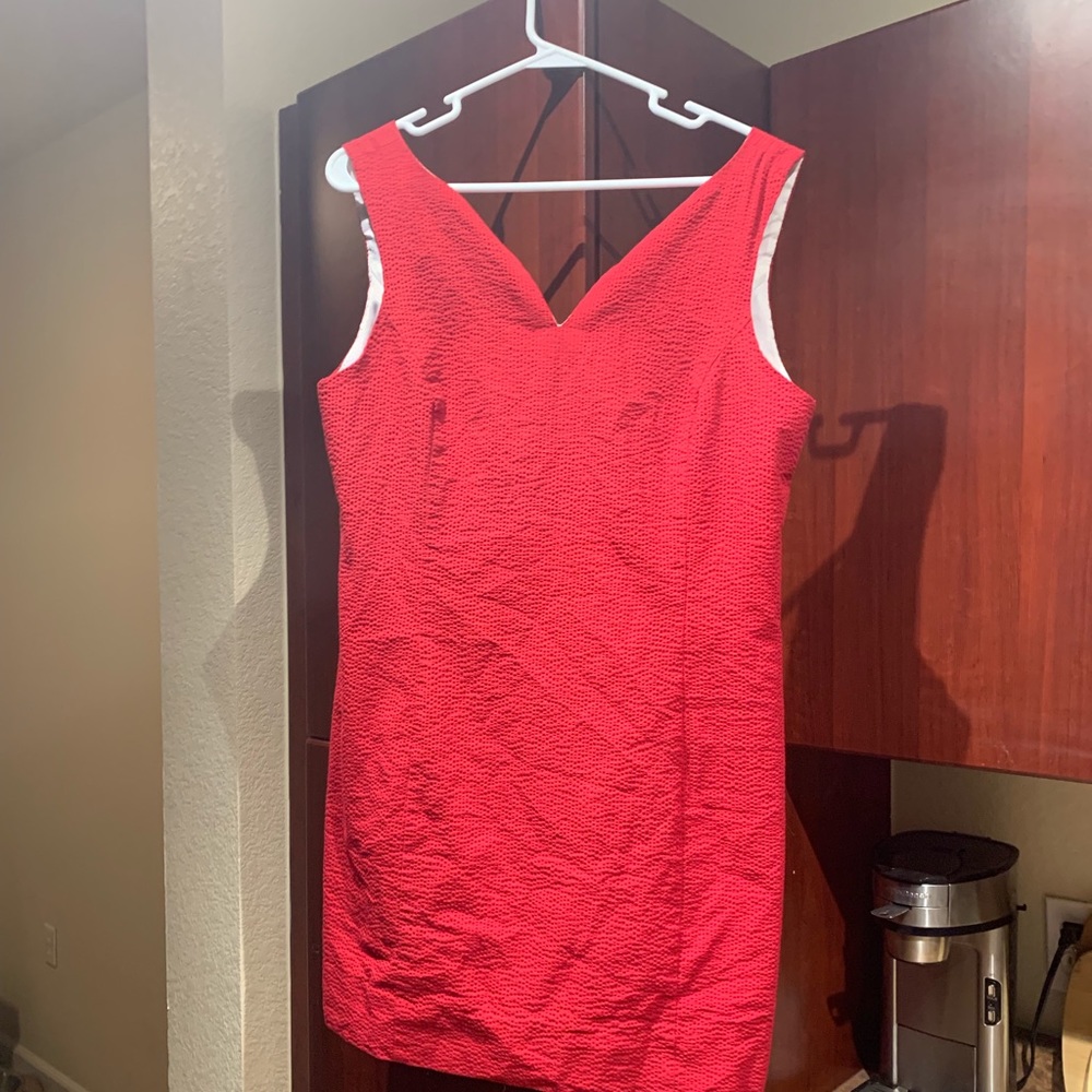 Lauren James dress